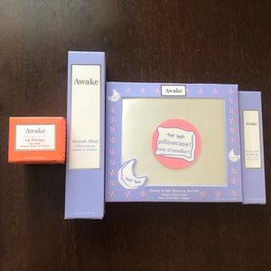 Awake from Sleep Bundle!